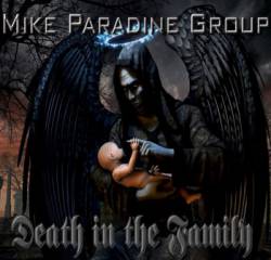 Mike Paradine Group : Death in the Family